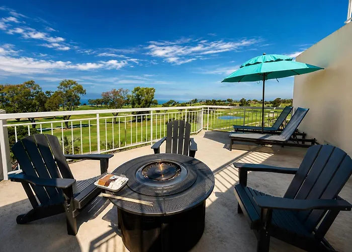 Hilton La Jolla Torrey Pines