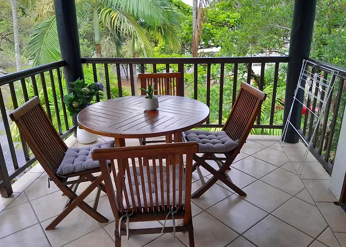Hibiscus & Spa - Official Onsite Reception & Check In