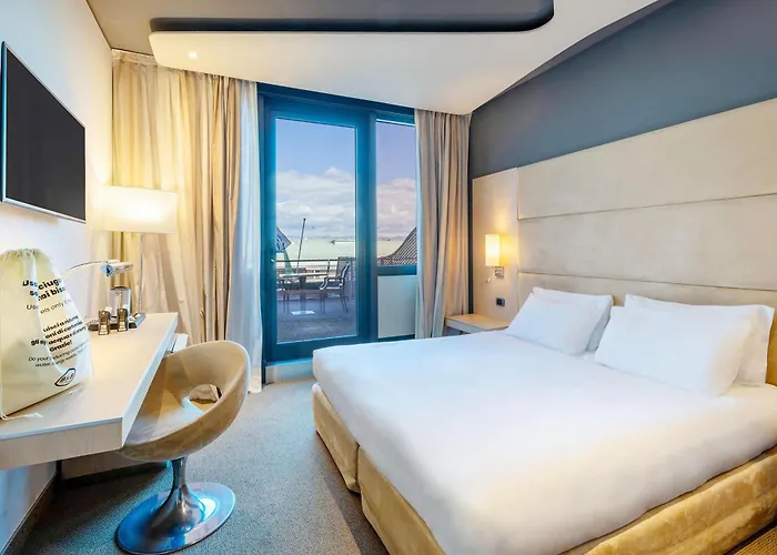 Best Western Plus Expo