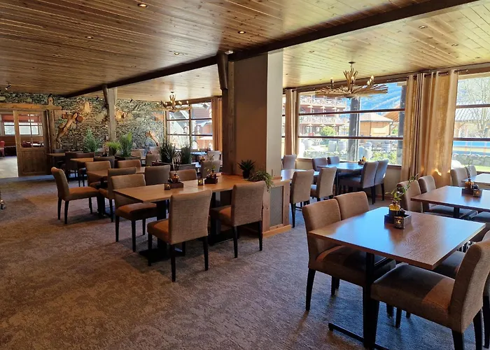 Flamsbrygga Hotel