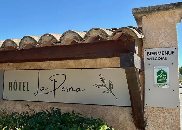 Logis Hotel La Goutte D'eau