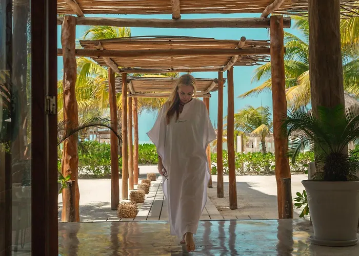 Ser Casasandra Boutique Hotel