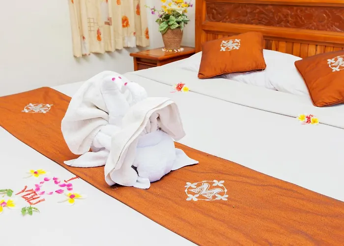 Melasti Kuta Beach & Spa