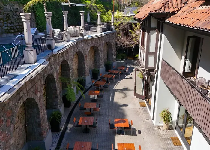 Aubrey Hotel Boutique