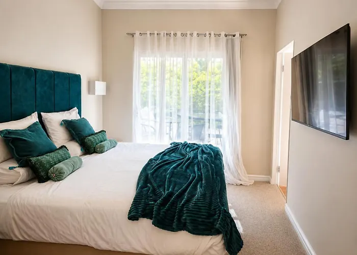 Margaret River Bed & Breakfast