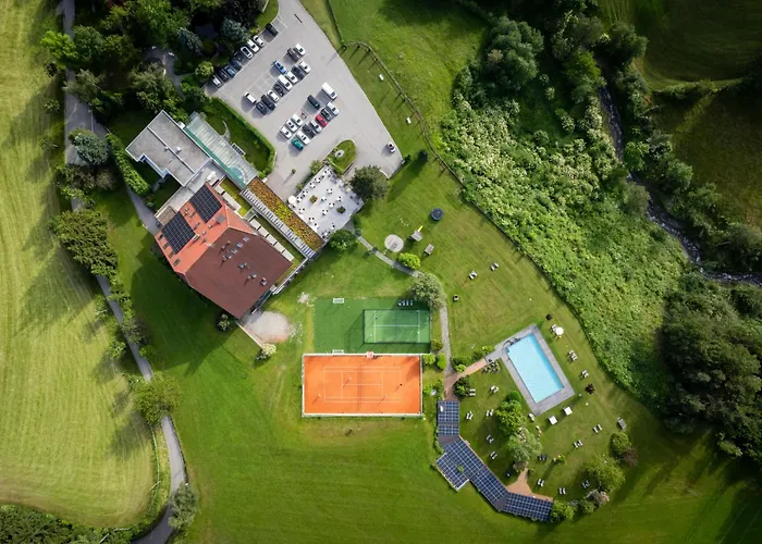 Royal Hotel Hinterhuber