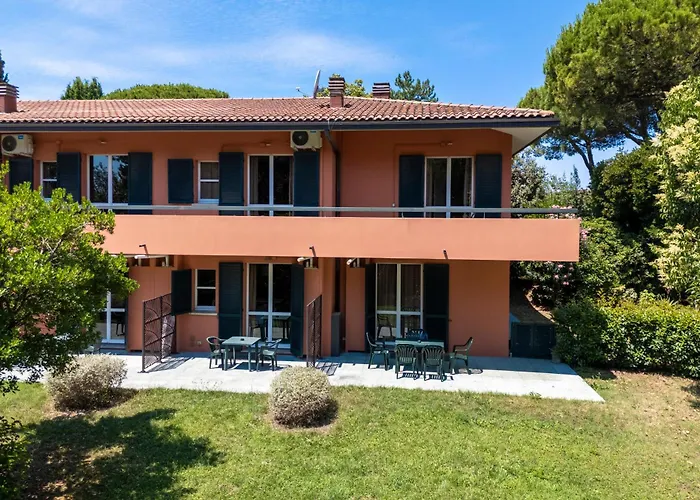 Residenze Al Colle Dei Pini