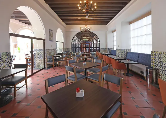 Holiday Inn Express Veracruz Centro Historico By Ihg