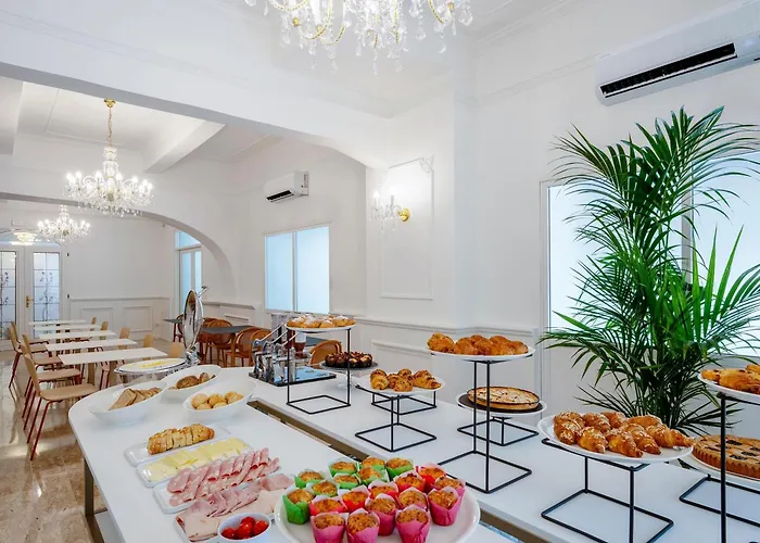Nouvel Hotel Des Bains