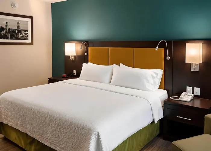 Holiday Inn Tampico-Altamira, an IHG Hotel