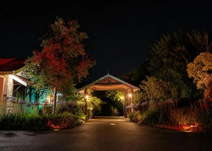 Karri Forest Motel