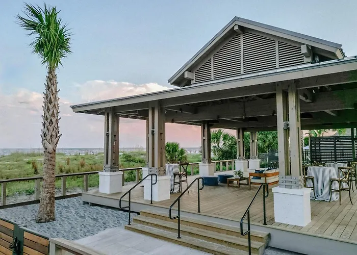 Beach House Hilton Head Island