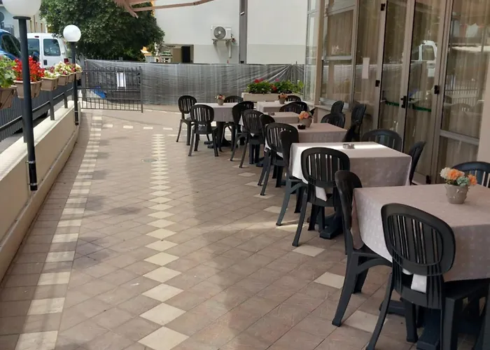 Hotel Staccoli
