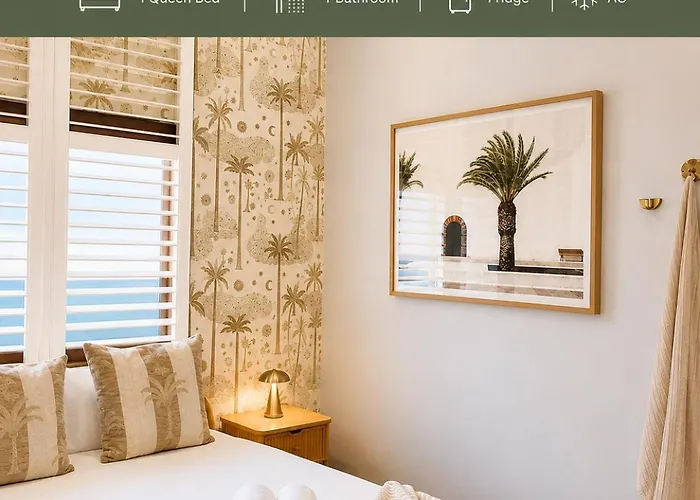 Bayhaven Lodge