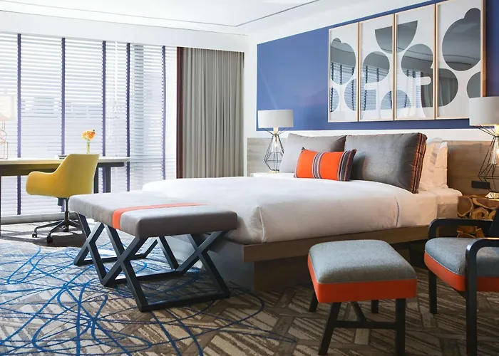 Royal Sonesta Dc Dupont Circle