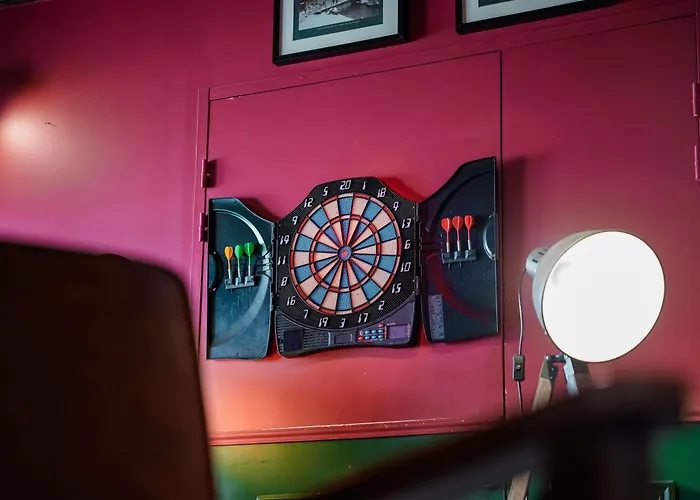 Ibis Budget Marseille Vieux Port