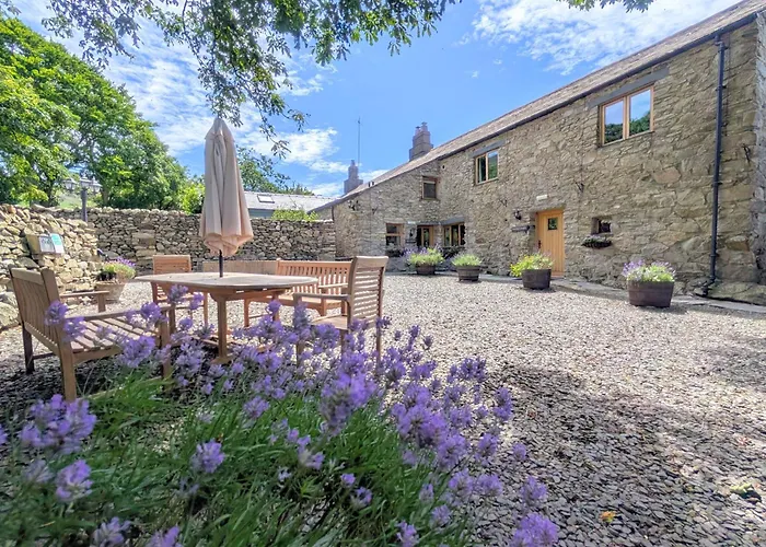 The Wayside And Whisky Barn