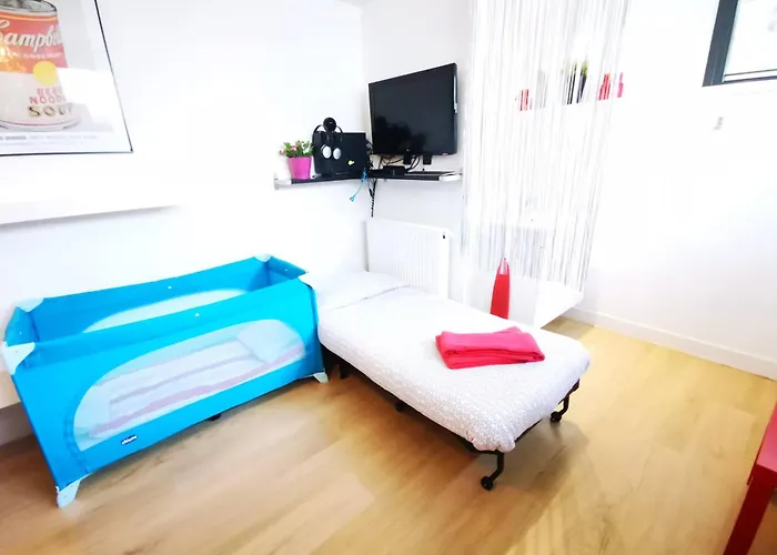 La Corte Sconta B&B