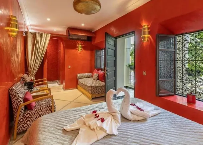 Riad Oasissime