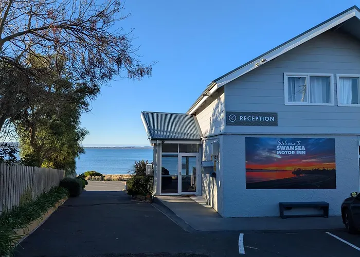 Motor Inn Tasmania