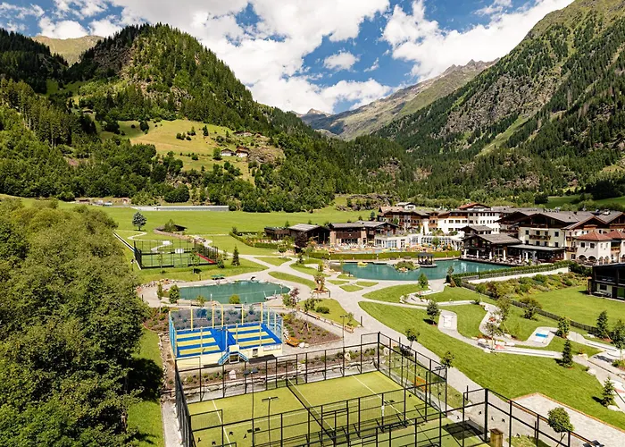 Schneeberg Family &SPA