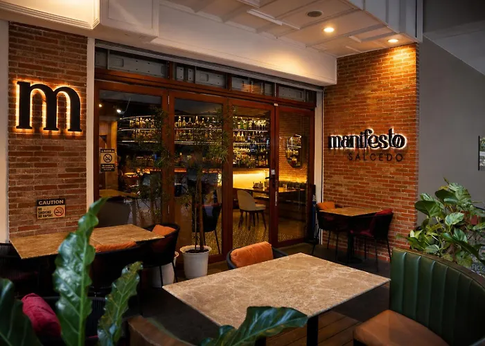 Citadines Salcedo Makati