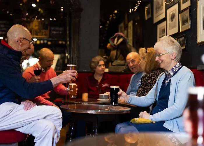 Badger Bar