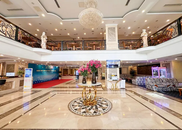 A25 Premium Hotel