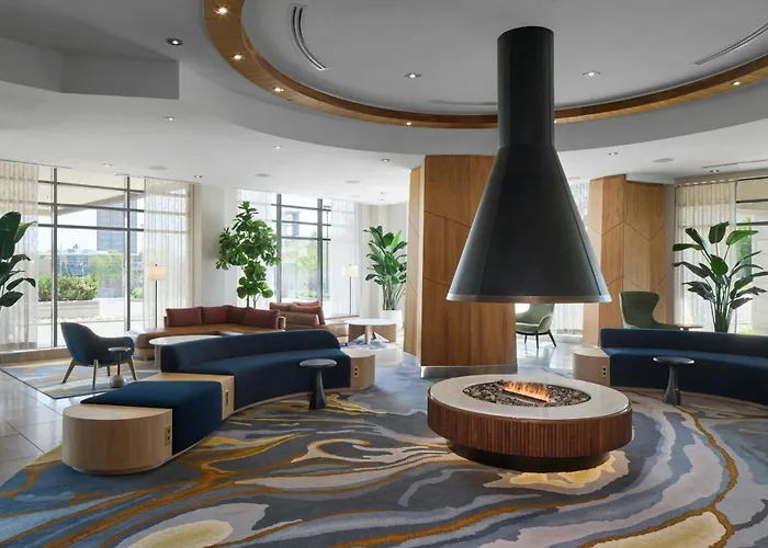 Delta s By Marriott