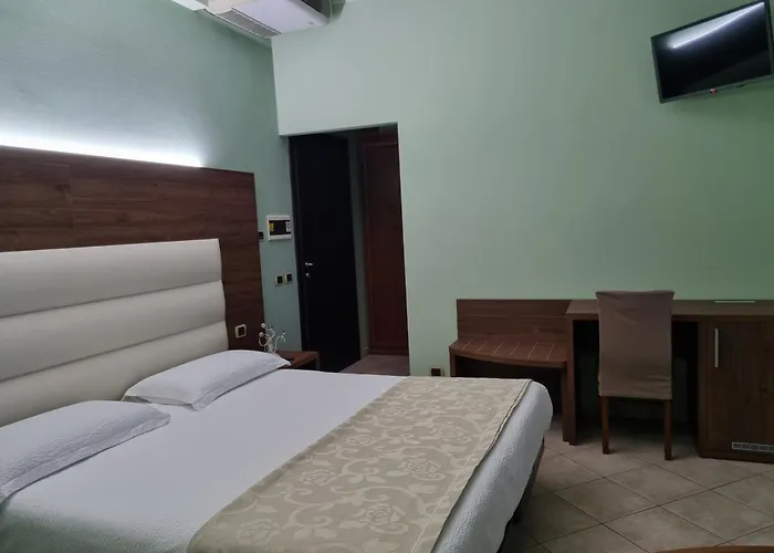Pensione degli Ulivi