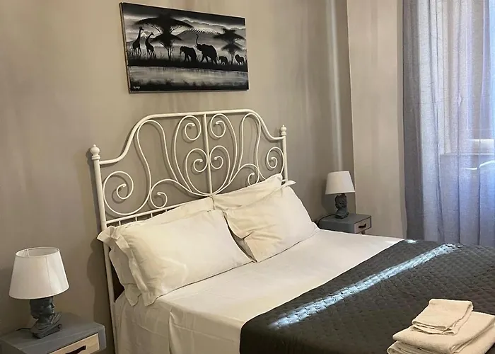 B&B Il Siciliano