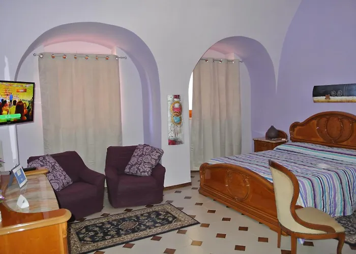 Mamma Puglia Suite&Breakfast