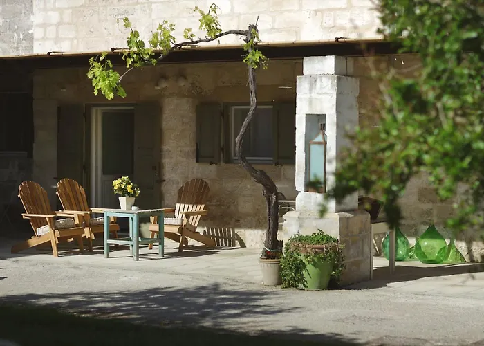 Masseria Borgo Sentinella