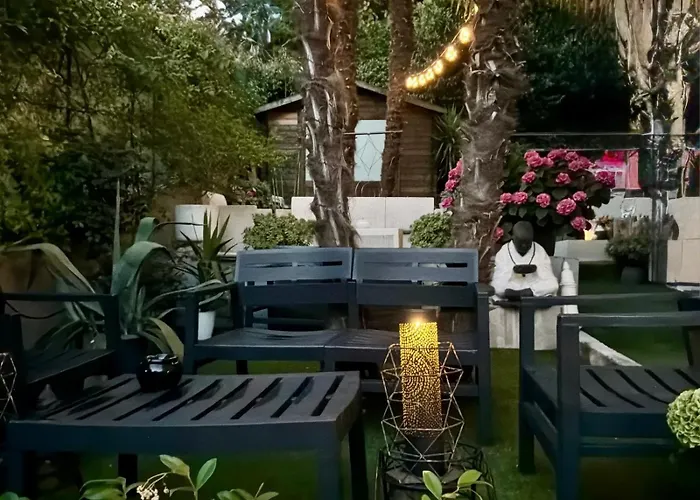B&B Villa Rivabella