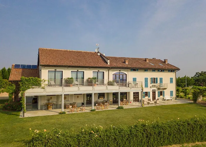 Braida Wine Resort