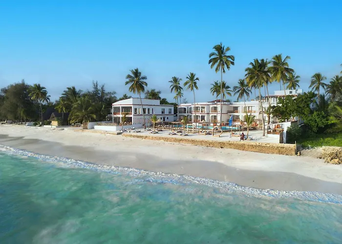 Dream Of Zanzibar Resort & Spa