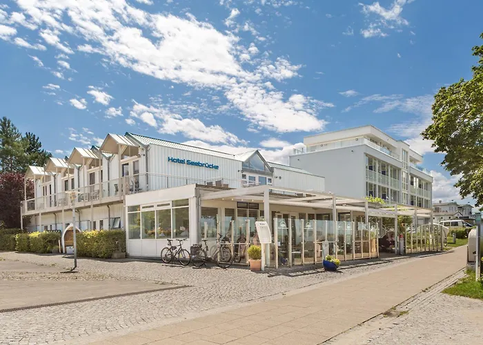 Hotel Seebrücke