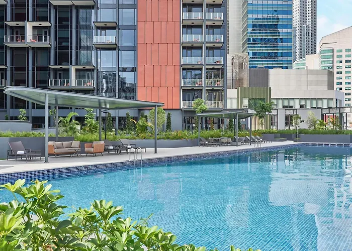 Mercure Icon City Centre