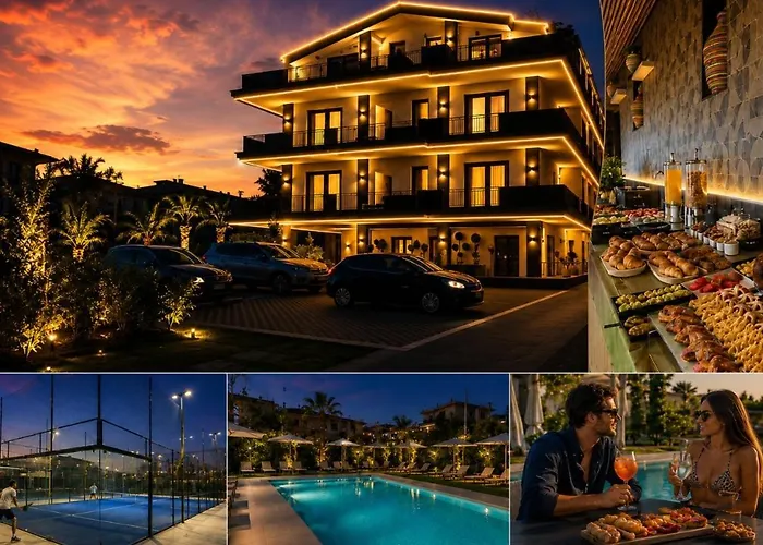 Residence Marco Polo