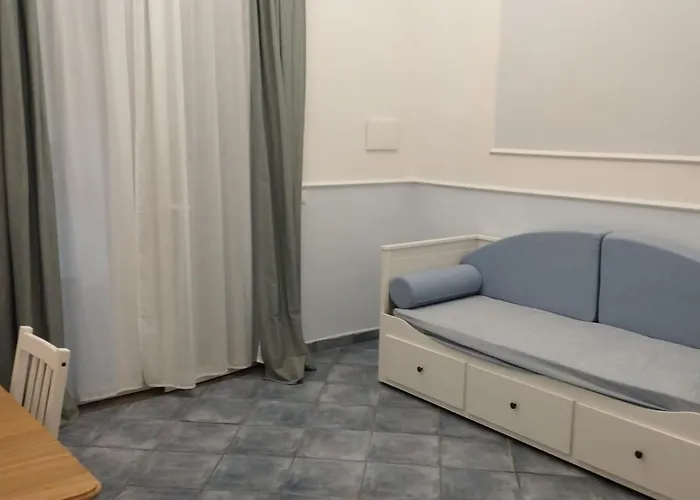 Residence e appartamenti Bausan