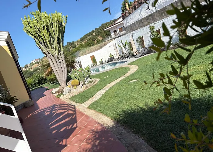 Villa Gabry