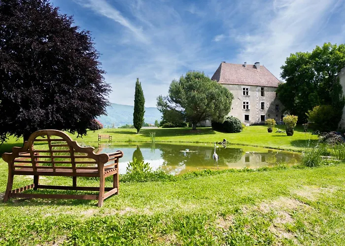 Château beyrin
