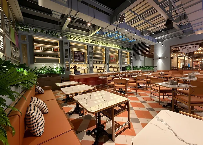 Wink Can Tho Centre, Unscripted By Hyatt - 24 Hours Stay