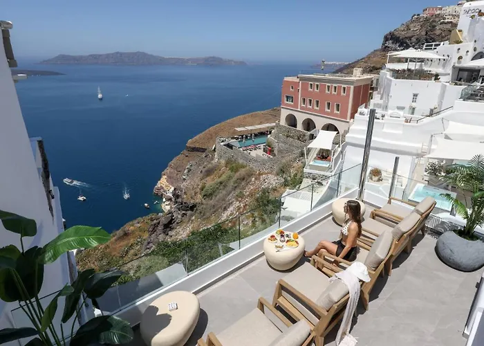Dagaz Suites