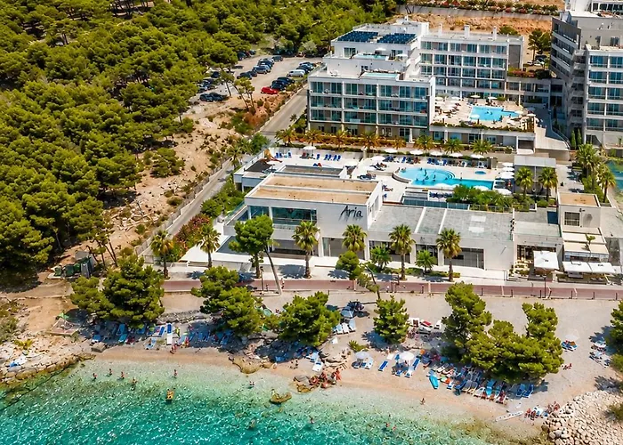 Romana Beach Resort