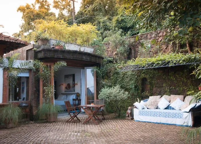 Ahilya By The Sea