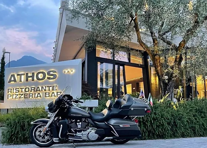 Athos Hotel