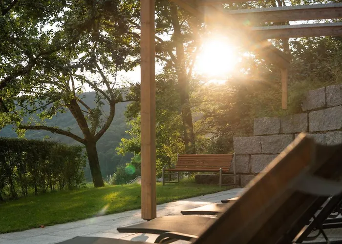 Elzland Hotel Pfauen Wellness & Spa