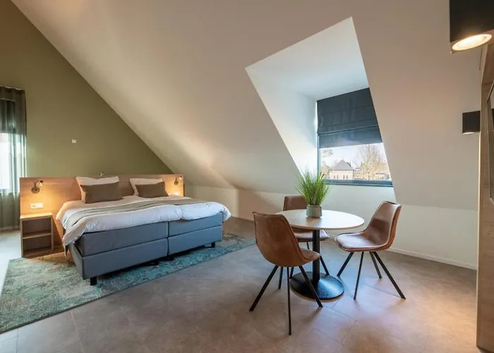 Hotel 46 Wintelre