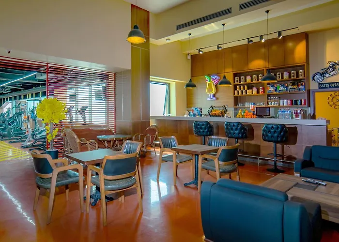La Quinta By Wyndham Istanbul Gunesli